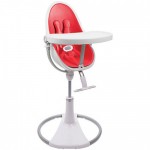  Bloom Fresco Chrome White